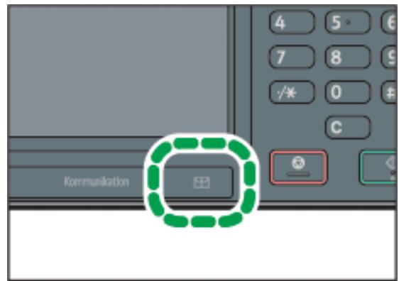RICOH AFICIO MP301SP - Dokumente aus persönlichen Boxen drucken - 1
