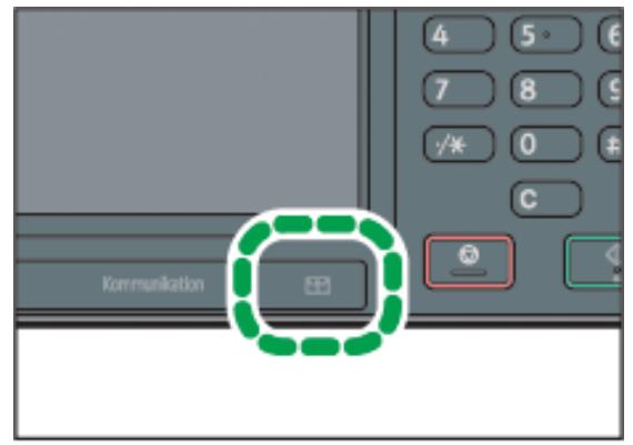 RICOH AFICIO MP301SP - Drucken einer mit Speichersperre empfangenen Datei - 2