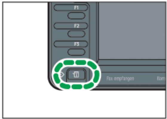 RICOH AFICIO MP301SP - Jobverlauf prüfen - 2