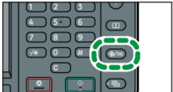RICOH AFICIO MP301SP - Verhindern, dass Dokumente zurückgelassen werden - 2