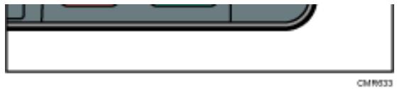 RICOH AFICIO MP301SP - Verhindern, dass Dokumente zurückgelassen werden - 3