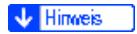 RICOH AFICIO MP6002 - Verknüpfen der URL der heruntergeladenen Hilfedatei - 1