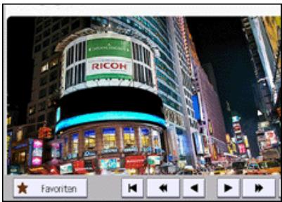 RICOH AFICIO MP6002 - Drucken Sie [Favorite]. - 1