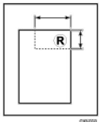RICOH AFICIO MP6002 - Speichern eines Anwenderstempels - 2
