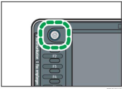 RICOH AFICIO MP7502 - Drucken von gespeicherten Dokumenten beim Auftreten von Druck-Konfigurationsfehlern - 3