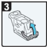 RICOH AFICIO MP7502 - Finisher SR4060 - 10