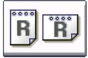 RICOH AFICIO MP9002 - Vorlagenausrichtung und Lochungspositionen - 1