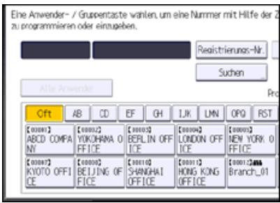 RICOH AFICIO MP9002 - Wahlen Sie das Dokument. - 2