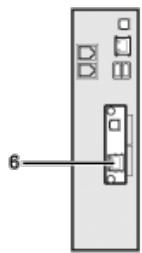 RICOH AFICIO MPC305SP - ACHTUNG - 3
