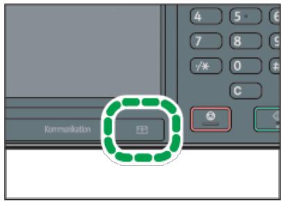 RICOH AFICIO MPC305SP - Dokumente aus persönlichen Boxen drucken - 1