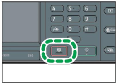 RICOH AFICIO MPC305SP - Unterbrechen eines Druckjobs - 1