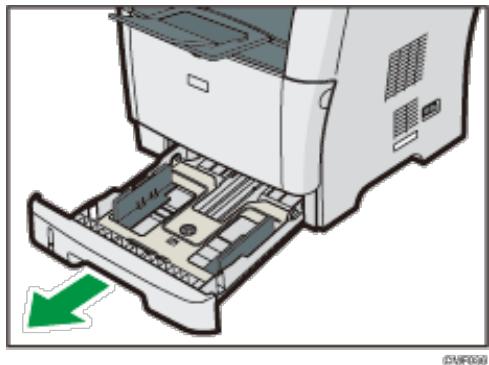RICOH AFICIO SP3500SF - Wichting - 2