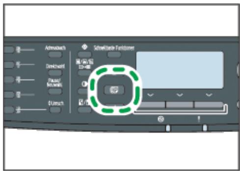 RICOH AFICIO SP3500SF - Faxübertragungseinstellungenändern - 1