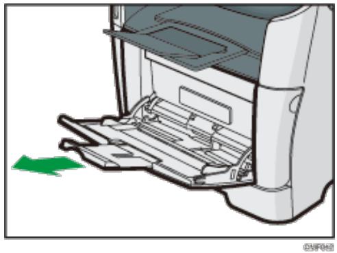 RICOH AFICIO SP3500SF - Wichting - 2