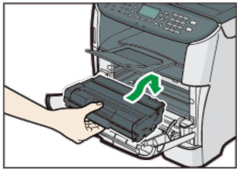 RICOH AFICIO SP3500SF - Wichtig - 8