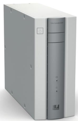 RICOH COLOR CONTROLLER E-7200 - FACILITÉ D'UTILISATION - 2