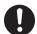 RICOH GR - Exemples de signalisation d'avertissement - 1