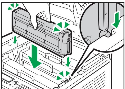 RICOH SP C250SF - Important - 9