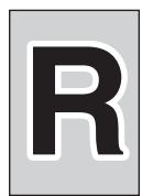 RICOH SP C252SF - Rapport pré-sélectionné - 1