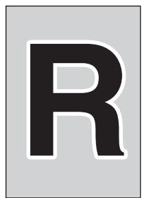 RICOH SP C252SF - Rapport pré-sélectionné - 3