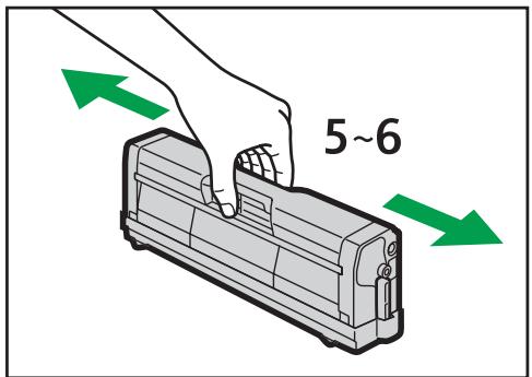 RICOH SP C252SF - Important - 7
