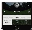 RICOH THETA S - Shooting Remotely - 6