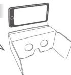RICOH THETA S - Viewing in VR - 7
