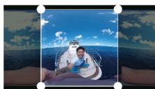 RICOH THETA S - Freely crop 360^ images - 1