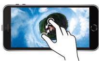 RICOH THETA S - Getting started with RICOH THETA - 9