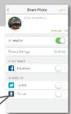 RICOH THETA S - Sharing without Posting to SNS - 1