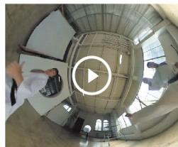RICOH THETA S TH-2 - Videos Enjoy 360^ experiences! - 2