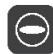 RICOH THETA S TH-2 - View By using the application, view a 360^ picture or video. - 2
