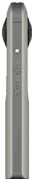 RICOH THETA S TH-2 - Getting started with RICOH THETA - 2