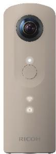 RICOH THETA S TH-2 - Standard-class Model - 1