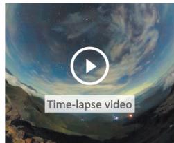 RICOH THETA S TH-2 - Videos Enjoy 360^ experiences! - 4