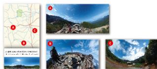 RICOH THETA S TH-2 - Posting to Google Street View - 1