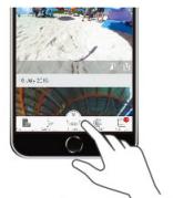 RICOH THETA S TH-2 - Shooting Remotely - 1