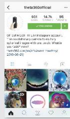 RICOH THETA S TH-2 - Filled with RICOH THETA's creative works. - 3