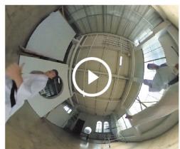 RICOH THETA SC - Videos Enjoy 360^ experiences! - 2