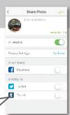 RICOH THETA SC - Sharing without Posting to SNS - 1