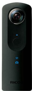 RICOH THETA SC - High-end Model - 1