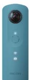 RICOH THETA SC - Standard-class Model - 2