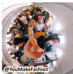 RICOH THETA SC - Explore Various Shooting Scenarios - 5
