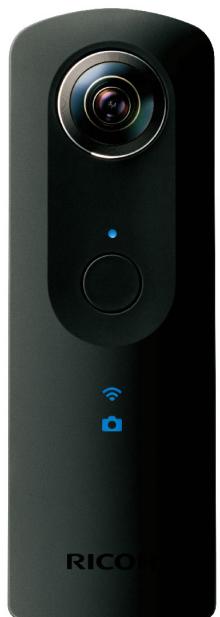 RICOH THETA SC - Getting started with RICOH THETA - 1