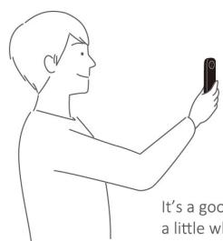 RICOH THETA SC - Explore Creative Shooting Positions! - 1