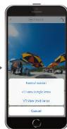RICOH THETA SC - Viewing in VR - 2