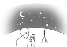 RICOH THETA SC - Shooting Remotely - 2