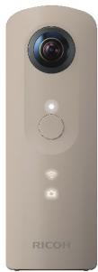 RICOH THETA SC - Standard-class Model - 1