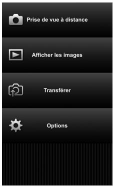 RICOH WG-30W - Saisissez « http://192.168.1.1 » dans la barre d'adresses de votre navigateur. - 1