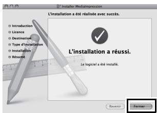 RICOH WG-4 - Cliquez sur [Fermer]. - 1